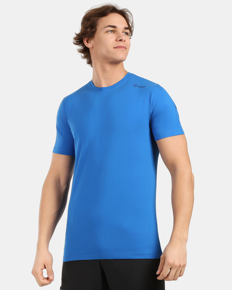 Men's cotton T-shirt Kilpi PROMO-M