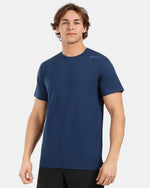 Men's cotton T-shirt Kilpi PROMO-M