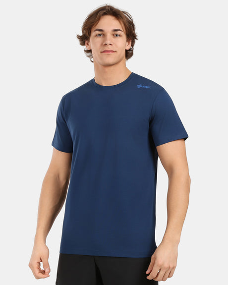 Men's cotton T-shirt Kilpi PROMO-M