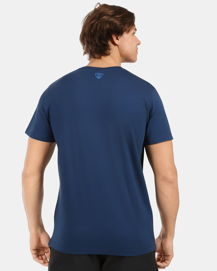 Men's cotton T-shirt Kilpi PROMO-M
