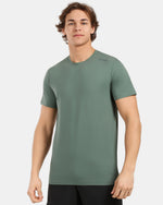 Men's cotton T-shirt Kilpi PROMO-M