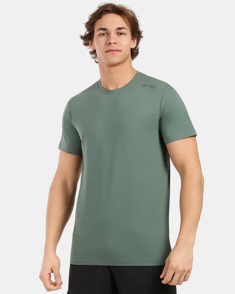 Men's cotton T-shirt Kilpi PROMO-M