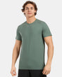 Herren-T-Shirt aus Baumwolle Kilpi PROMO-M