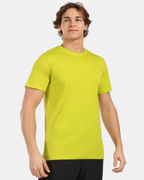 Men's cotton T-shirt Kilpi PROMO-M