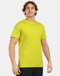 Herren-T-Shirt aus Baumwolle Kilpi PROMO-M