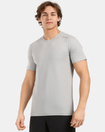 Men's cotton T-shirt Kilpi PROMO-M