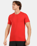 Men's cotton T-shirt Kilpi PROMO-M