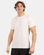 Herren-T-Shirt aus Baumwolle Kilpi PROMO-M