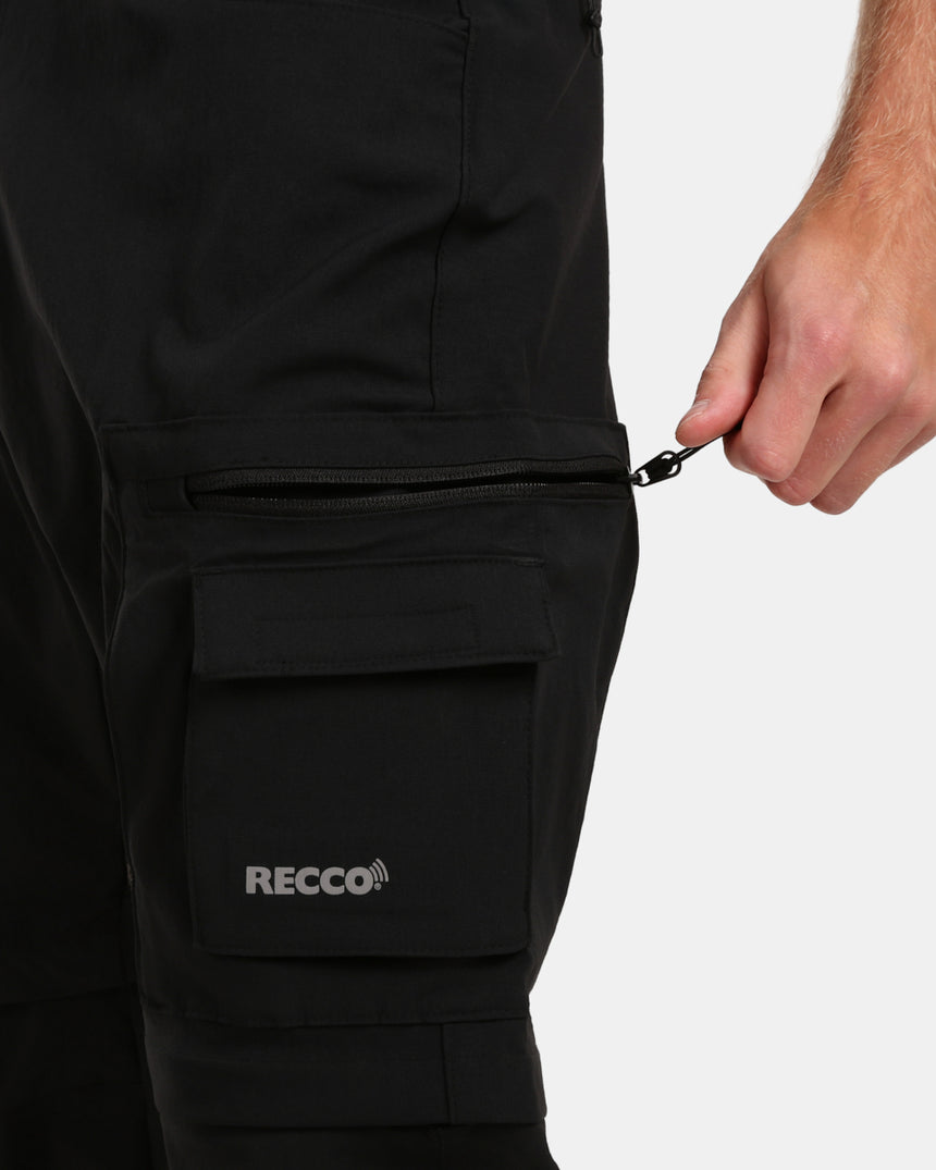 Outdoor-Hose für Herren Kilpi SURVIVOR-M