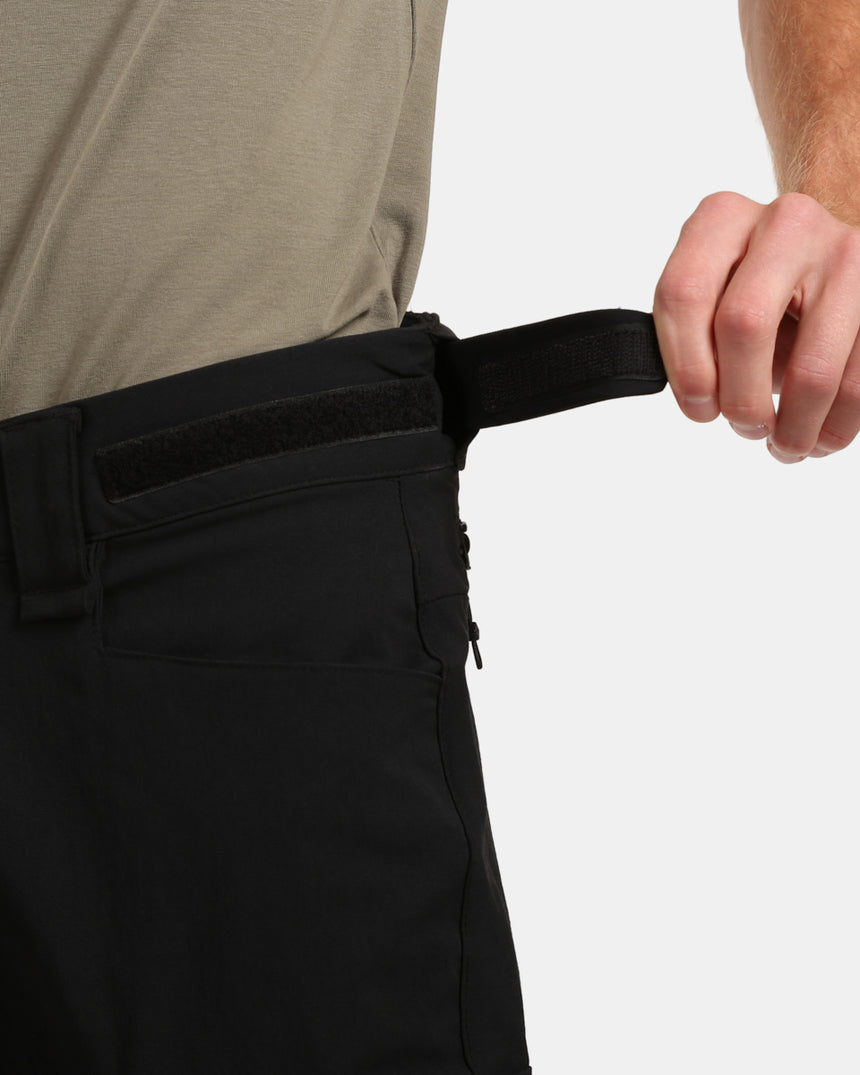 Outdoor-Hose für Herren Kilpi SURVIVOR-M