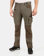 Outdoor-Hose für Herren Kilpi SURVIVOR-M