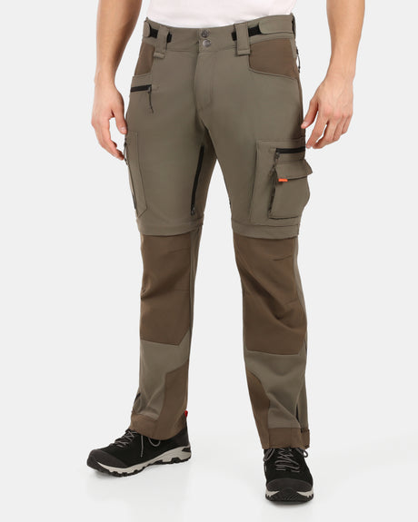 Outdoor-Hose für Herren Kilpi SURVIVOR-M