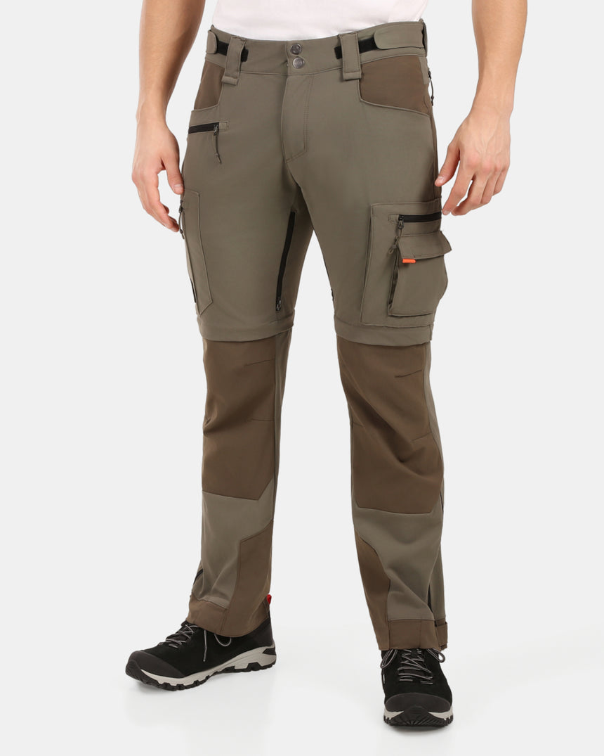 Outdoor-Hose für Herren Kilpi SURVIVOR-M