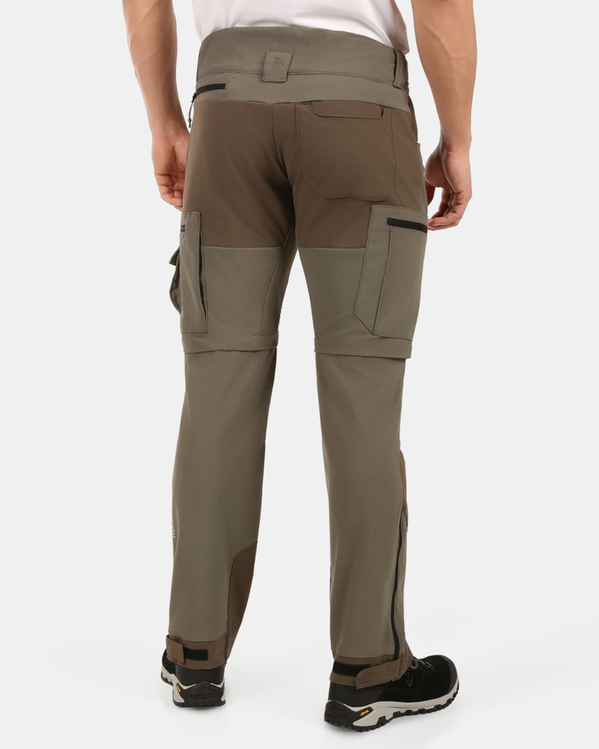 Outdoor-Hose für Herren Kilpi SURVIVOR-M