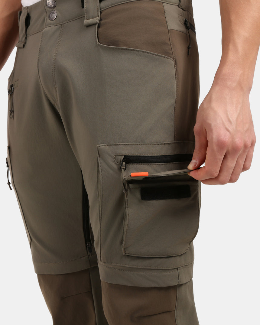 Outdoor-Hose für Herren Kilpi SURVIVOR-M