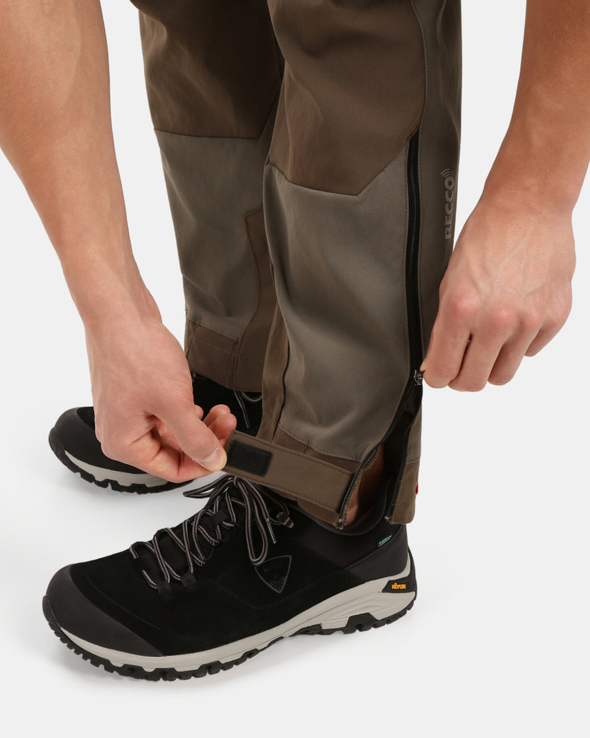 Outdoor-Hose für Herren Kilpi SURVIVOR-M