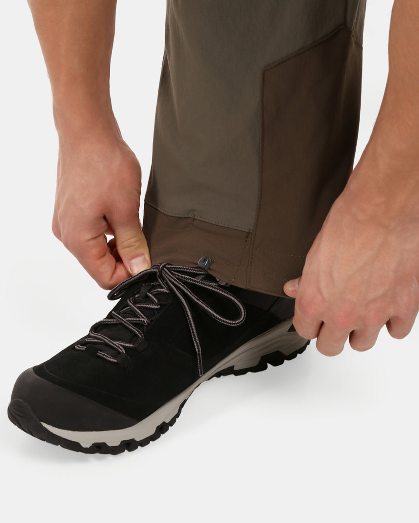 Outdoor-Hose für Herren Kilpi SURVIVOR-M