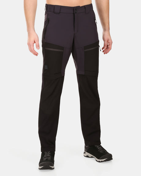 Herren Outdoorhose 2 in 1 Kilpi HOSIO-M