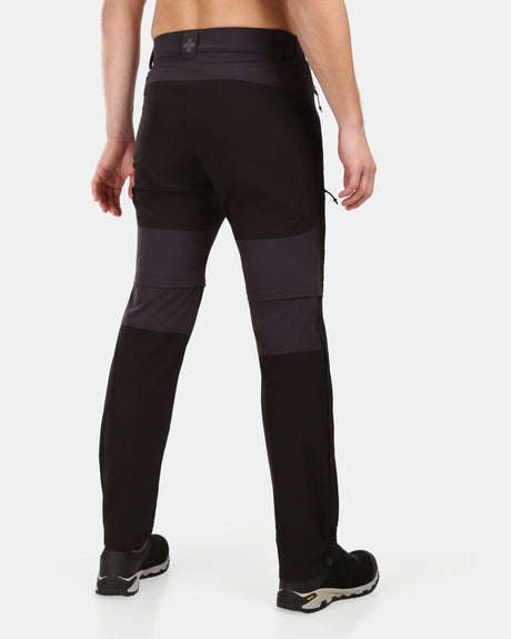 Herren Outdoorhose 2 in 1 Kilpi HOSIO-M