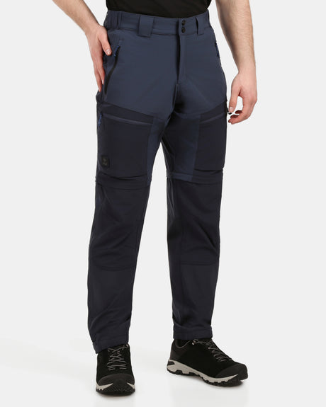 Herren Outdoorhose 2 in 1 Kilpi HOSIO-M