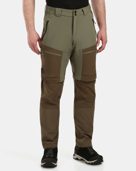 Herren Outdoorhose 2 in 1 Kilpi HOSIO-M