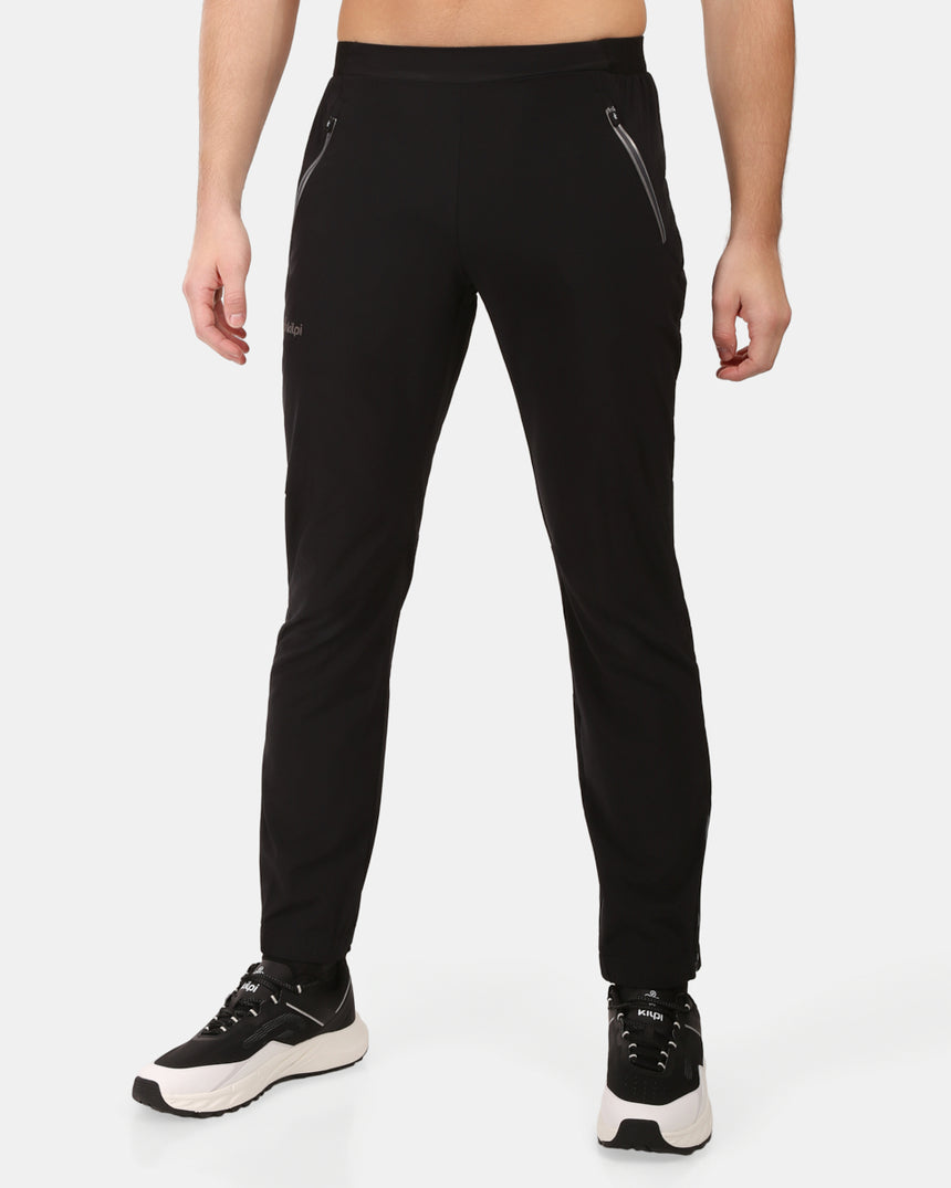Men's running track pants Kilpi HEYES-M