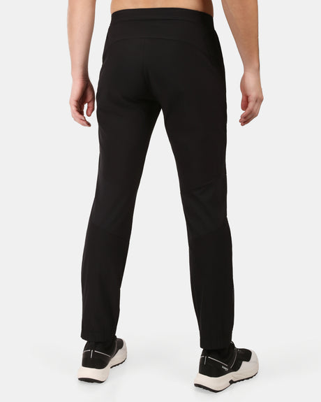 Men's running track pants Kilpi HEYES-M