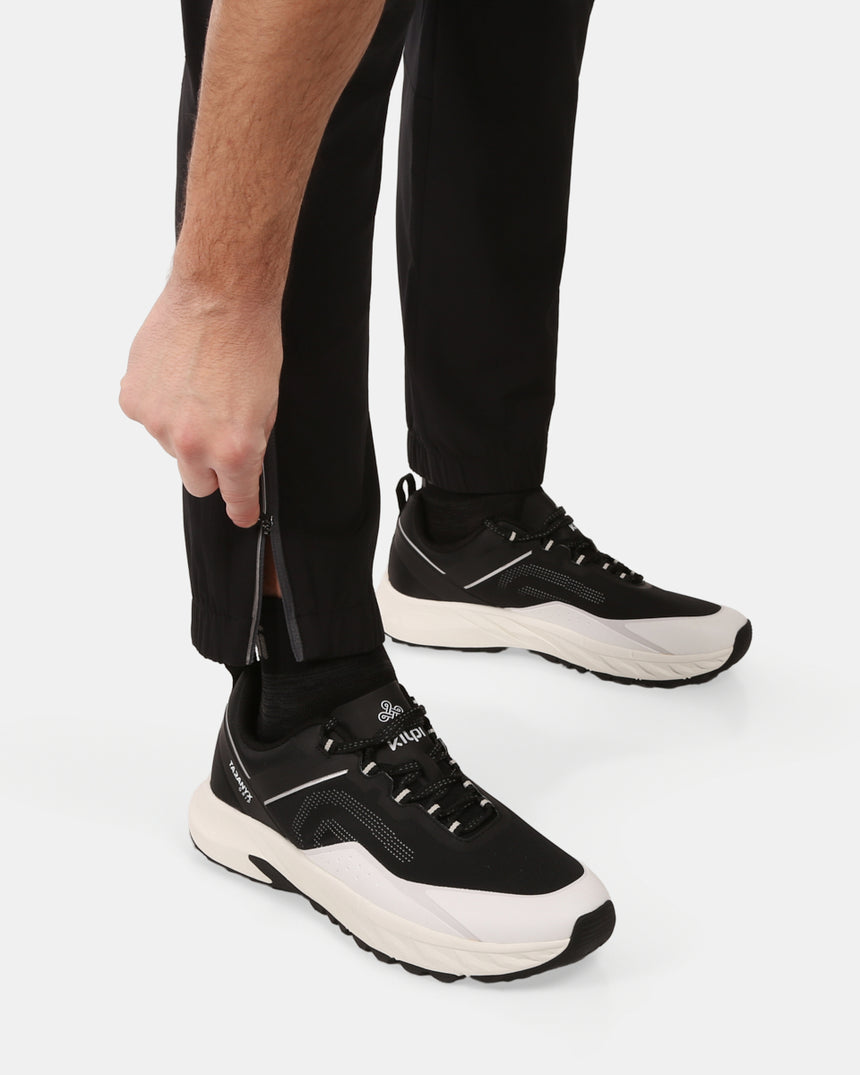 Men's running track pants Kilpi HEYES-M