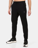 Men's sports cotton sweatpants Kilpi MATTY-M