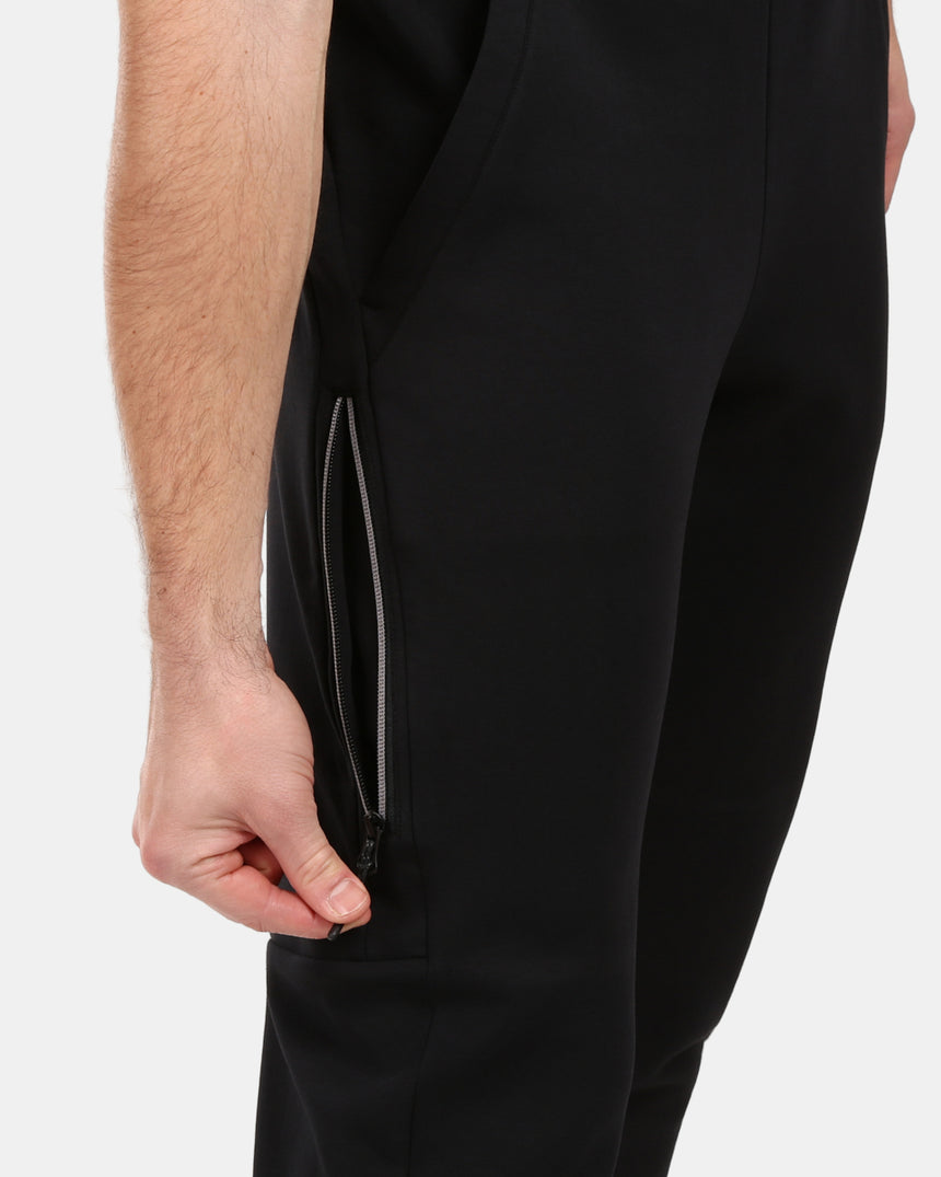 Men's sports cotton sweatpants Kilpi MATTY-M