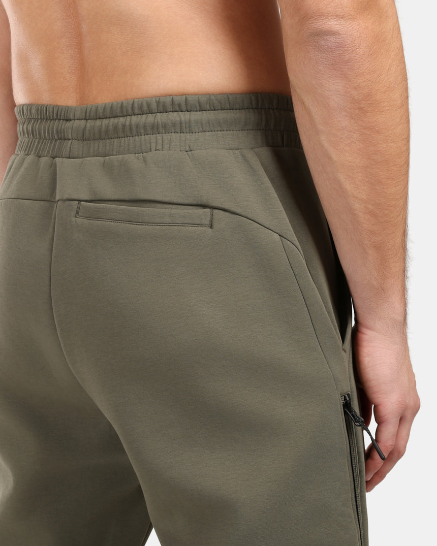 Men's sports cotton sweatpants Kilpi MATTY-M