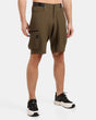 Outdoor-Shorts für Herren Kilpi ASHER-M