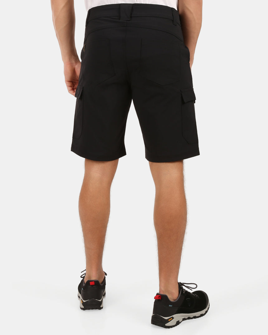 Herren-Shorts mit Taschen Kilpi KILKIS-M