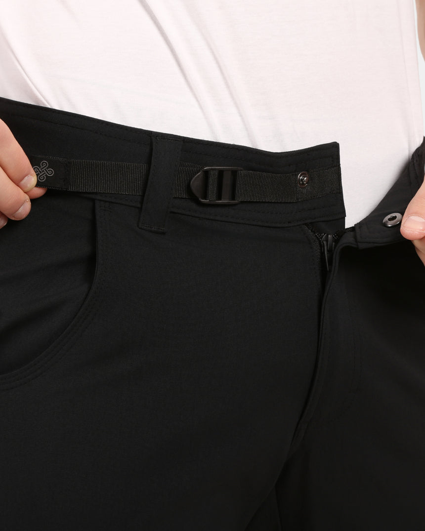 Herren-Shorts mit Taschen Kilpi KILKIS-M