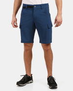 Herren-Shorts mit Taschen Kilpi KILKIS-M