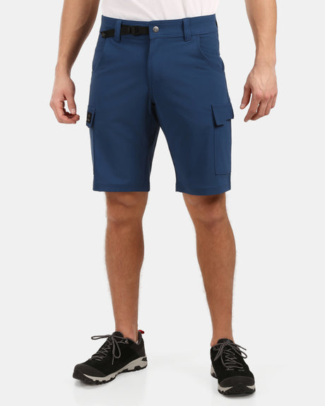 Herren-Shorts mit Taschen Kilpi KILKIS-M