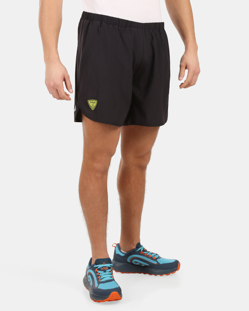 Men's running shorts Kilpi RAFEL-M