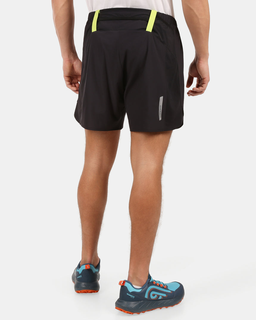 Men's running shorts Kilpi RAFEL-M