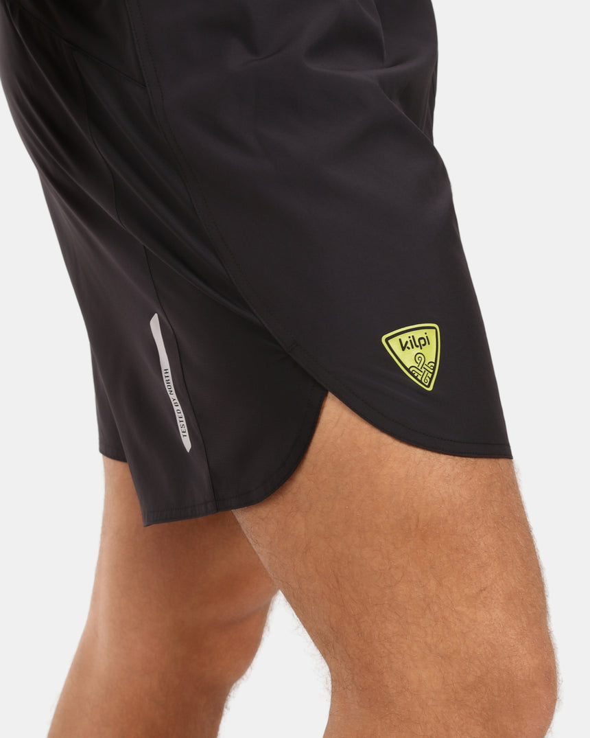 Men's running shorts Kilpi RAFEL-M