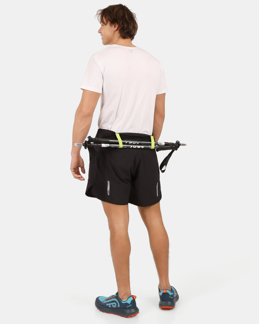 Men's running shorts Kilpi RAFEL-M