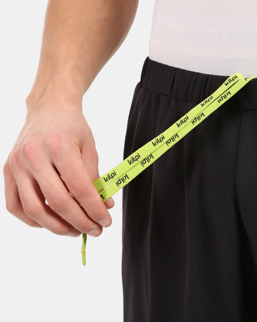 Men's running shorts Kilpi RAFEL-M