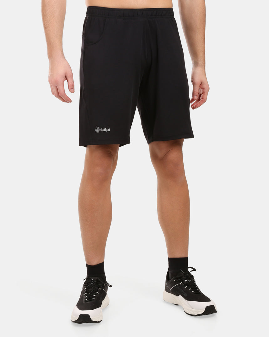 Men's fitness shorts Kilpi NANTES-M