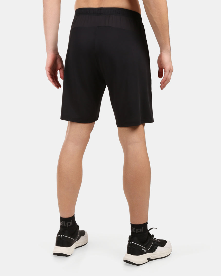 Men's fitness shorts Kilpi NANTES-M