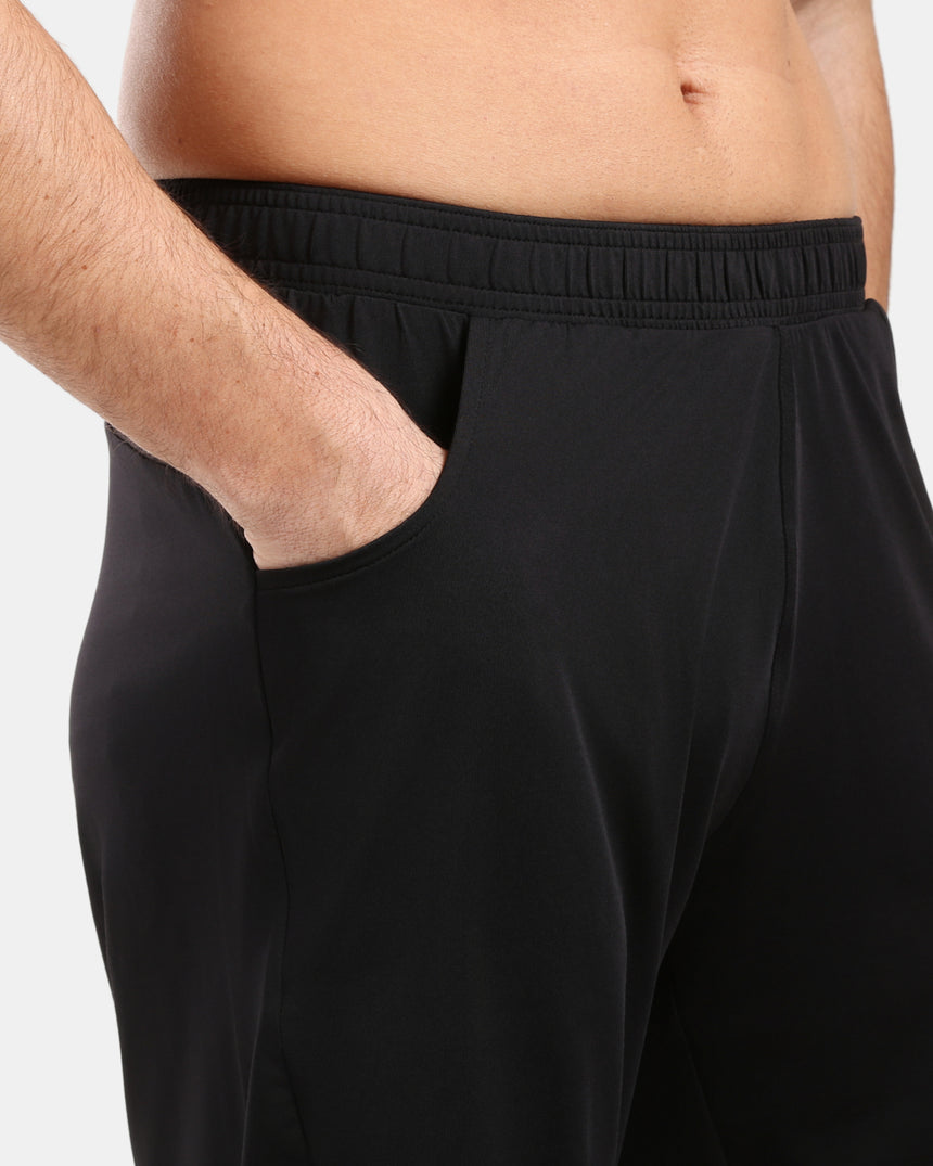 Men's fitness shorts Kilpi NANTES-M