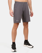 Men's fitness shorts Kilpi NANTES-M