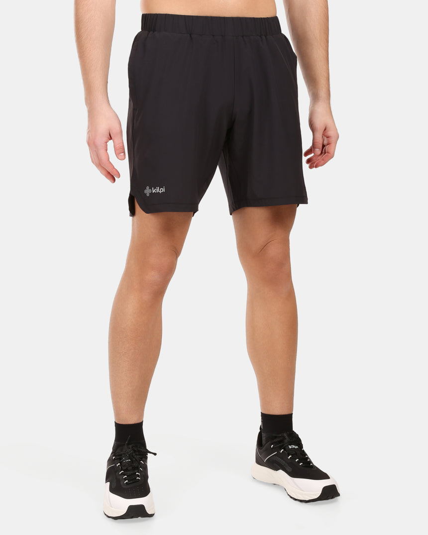 Men's fitness shorts Kilpi BRAY-M