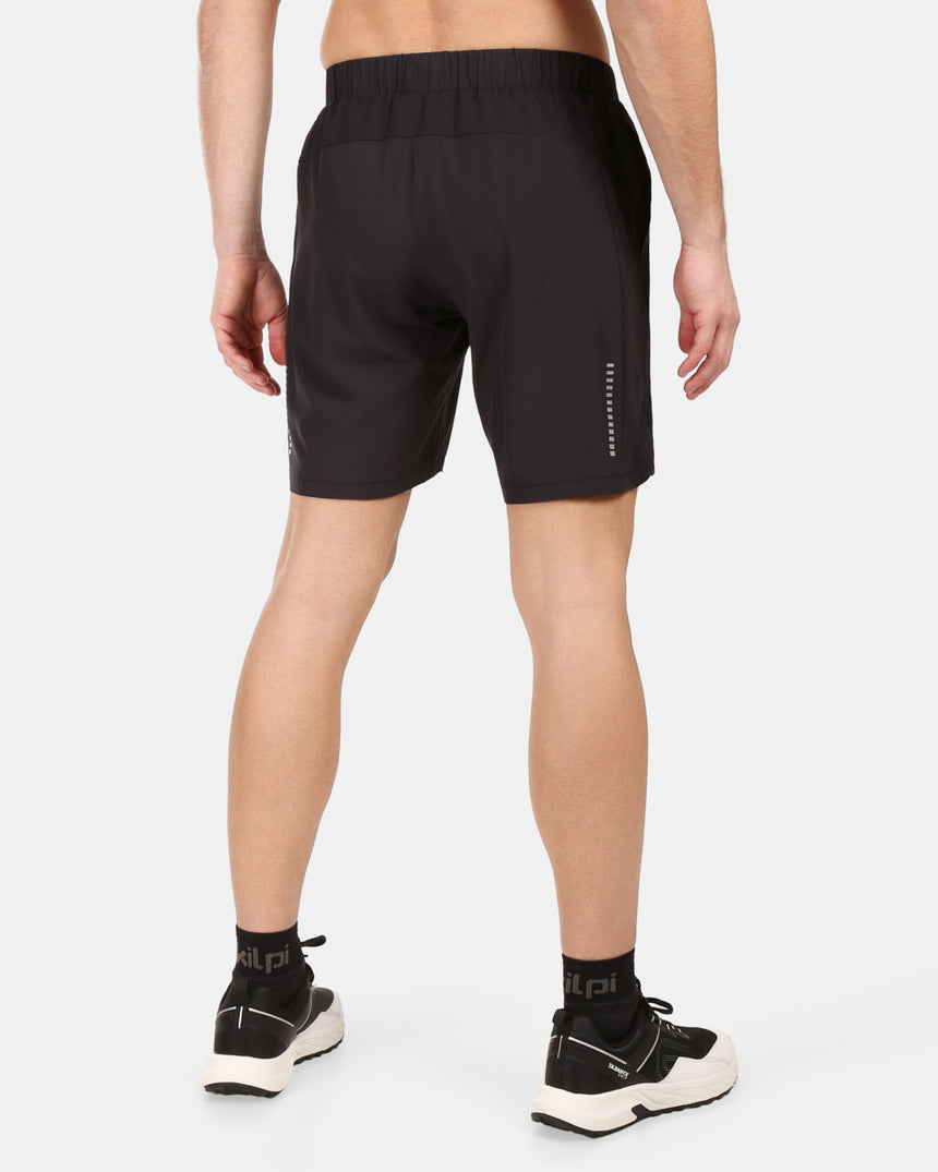 Men's fitness shorts Kilpi BRAY-M