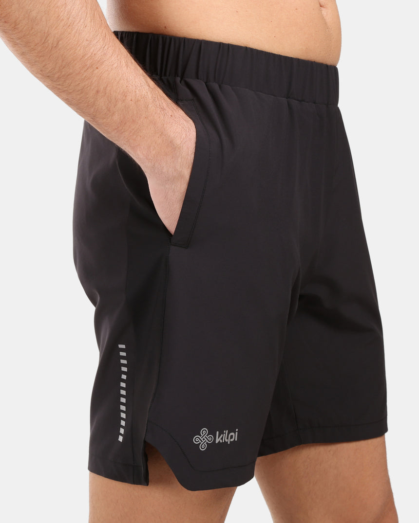 Men's fitness shorts Kilpi BRAY-M