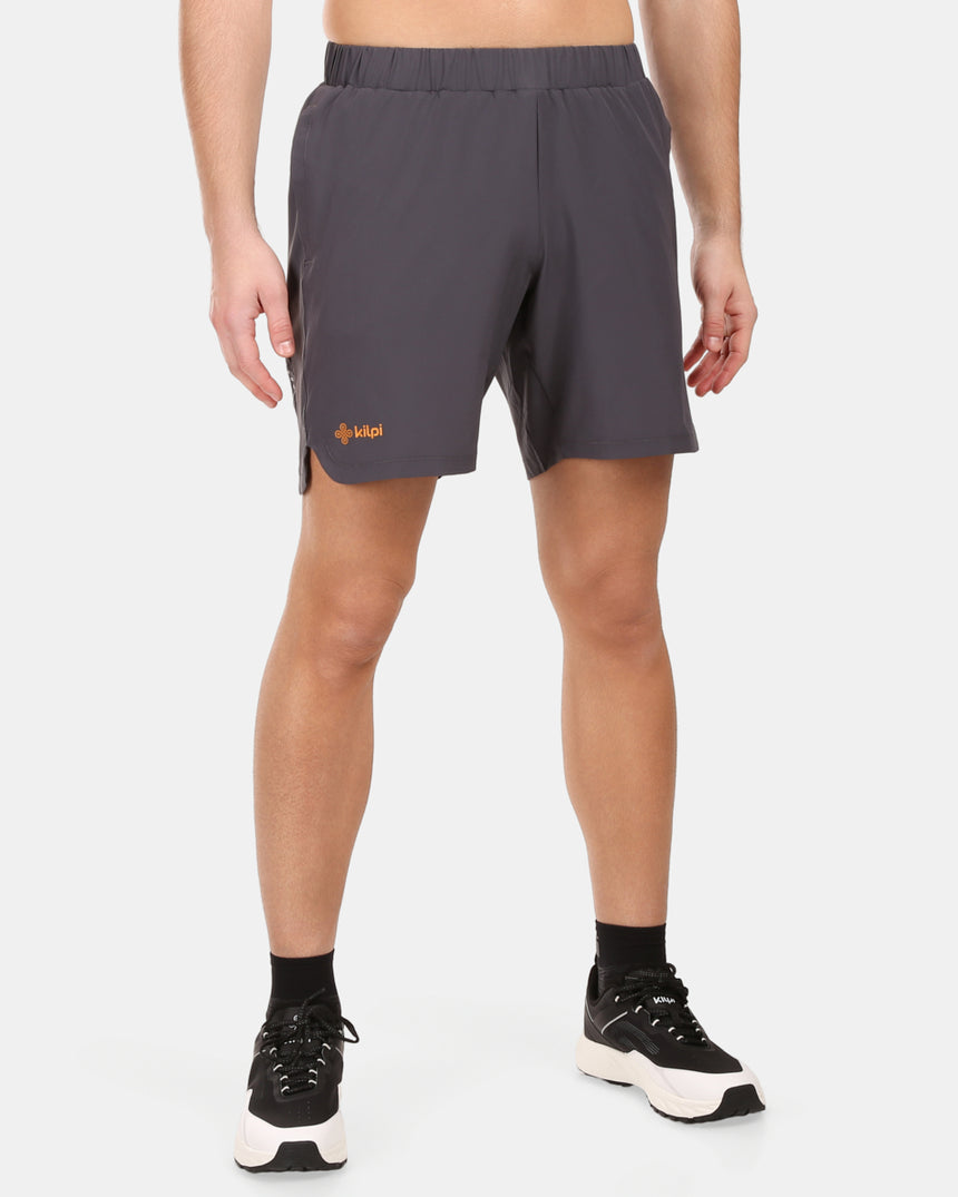 Men's fitness shorts Kilpi BRAY-M