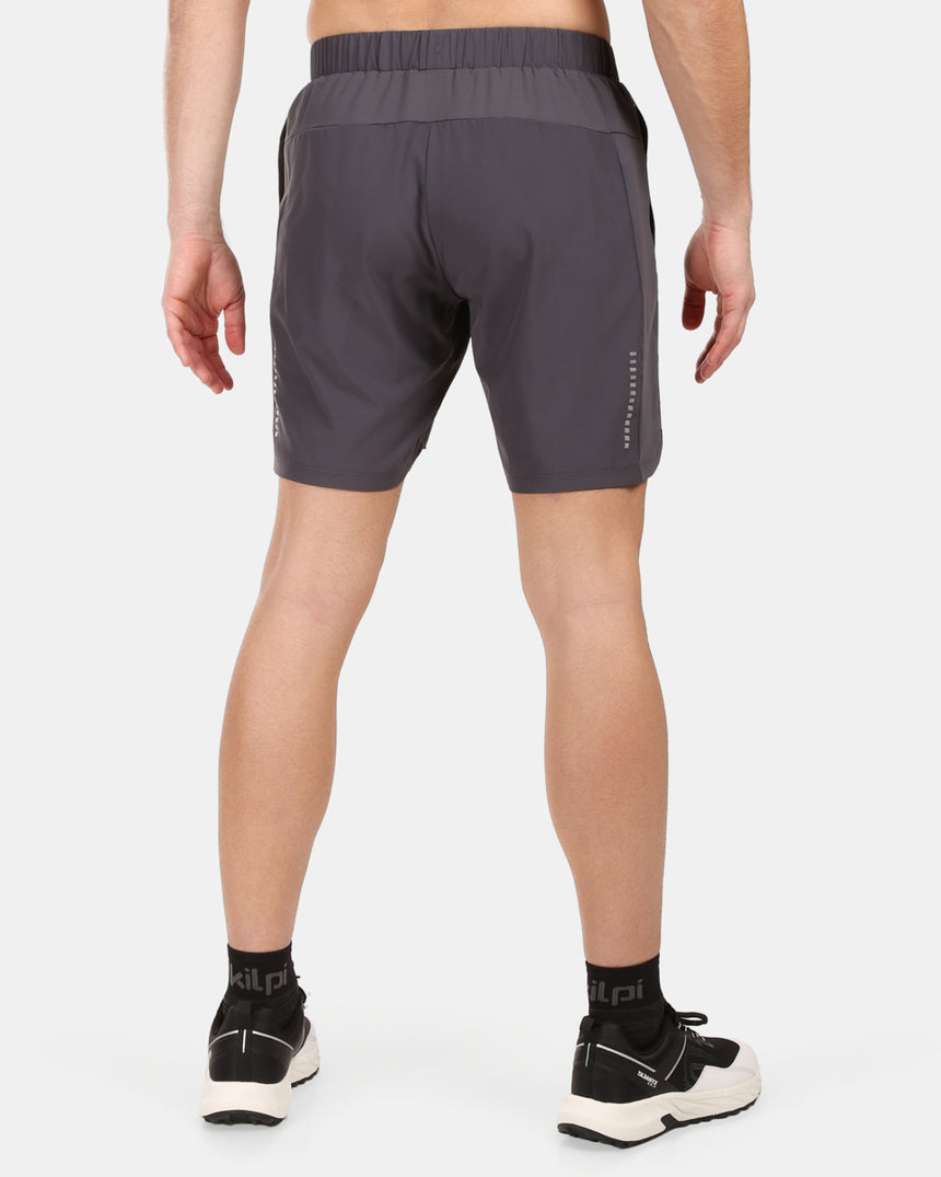 Men's fitness shorts Kilpi BRAY-M
